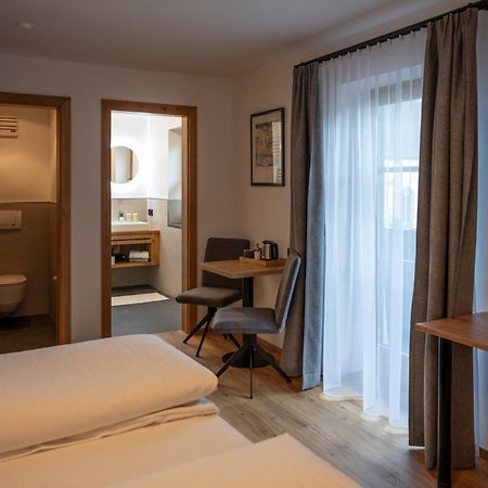 Pension Appartements Alpenblick Maria Alm am Steinernen Meer Eksteriør billede