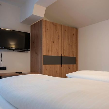 Pension Appartements Alpenblick Maria Alm am Steinernen Meer Eksteriør billede