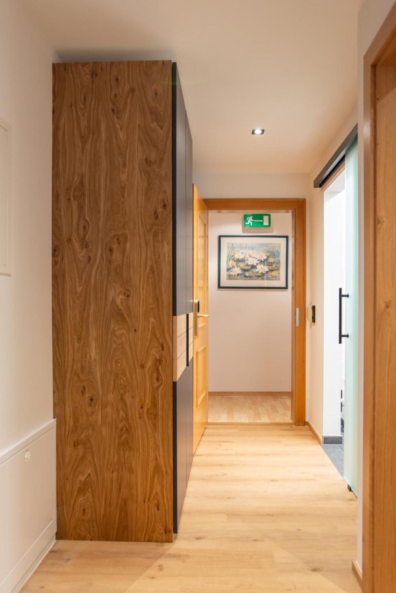 Pension Appartements Alpenblick Maria Alm am Steinernen Meer Eksteriør billede